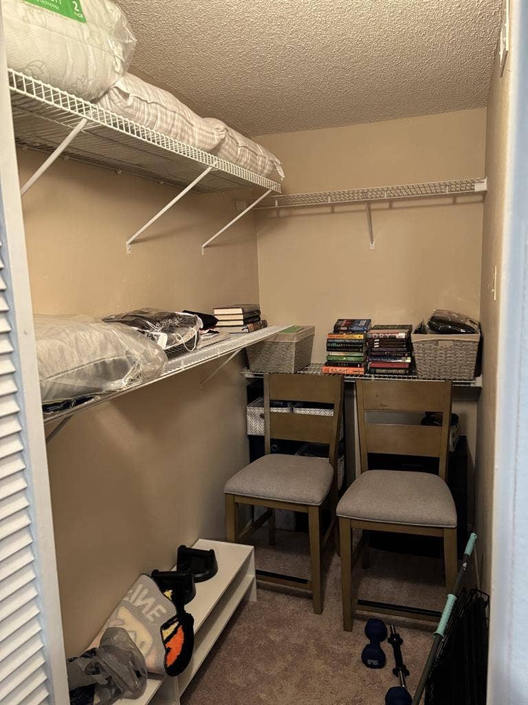 Master Bedroom, Private Bathroom