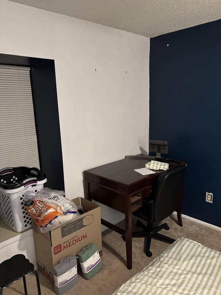 Master Bedroom, Private Bathroom