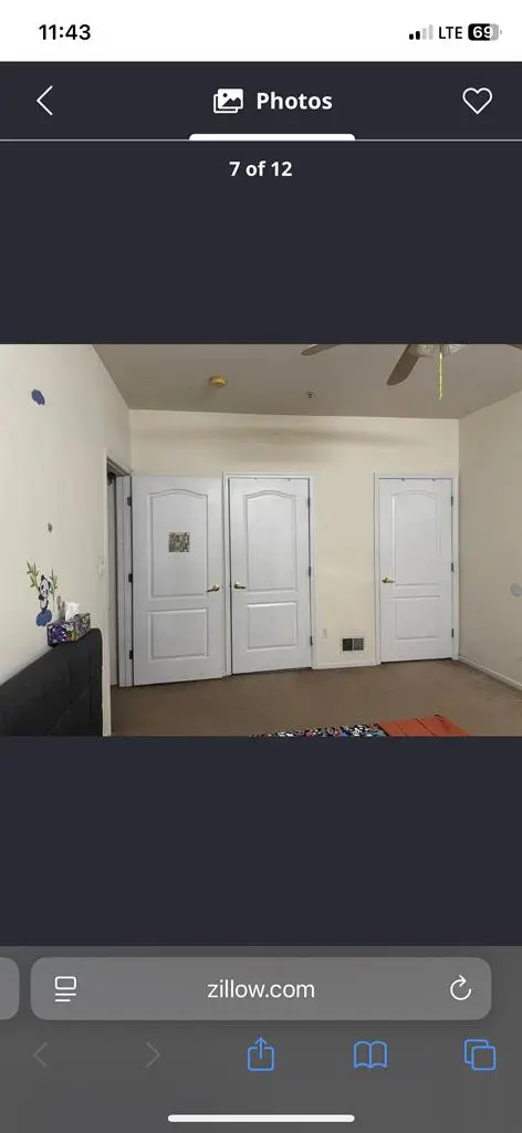 Shared Accommodation for 1 person