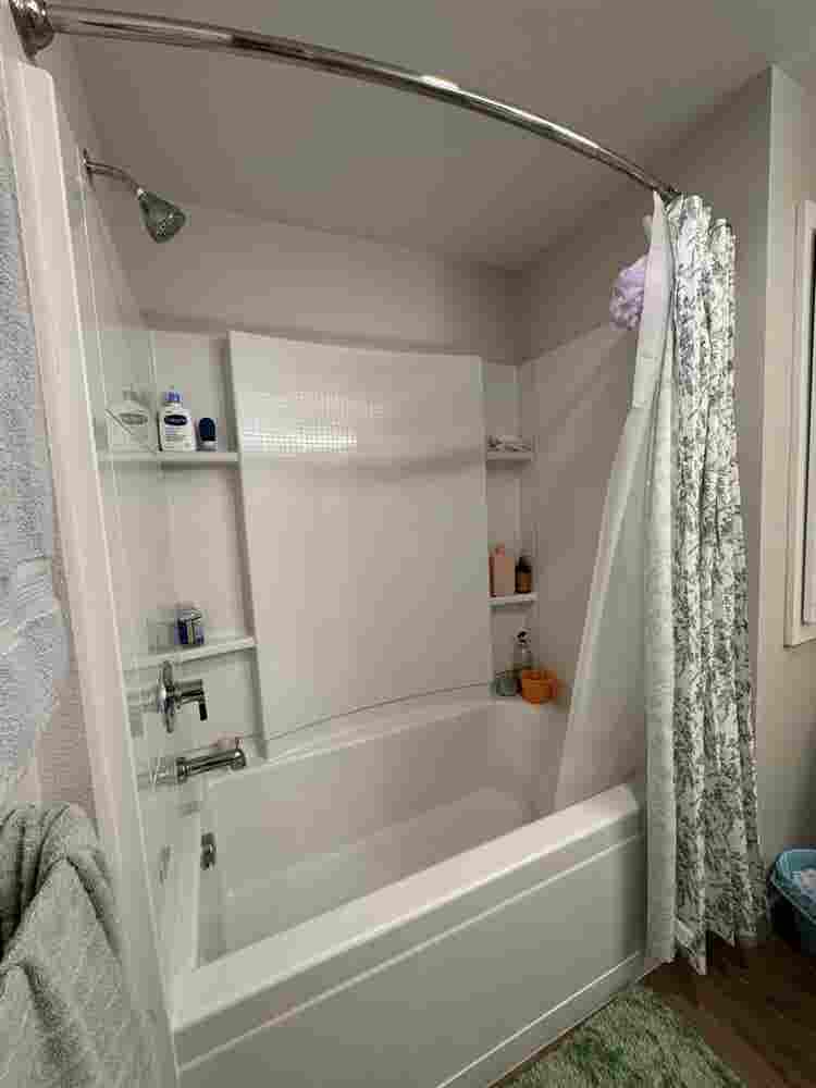 Private room in Emeryville