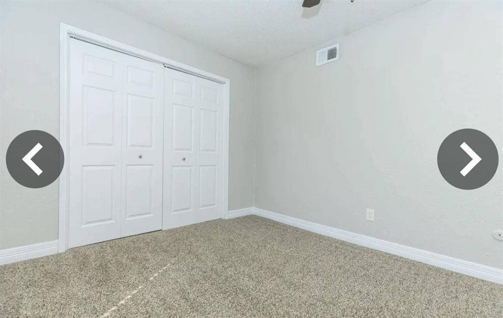 LOOKING FOR ROOMMATE. MOVE IN READY