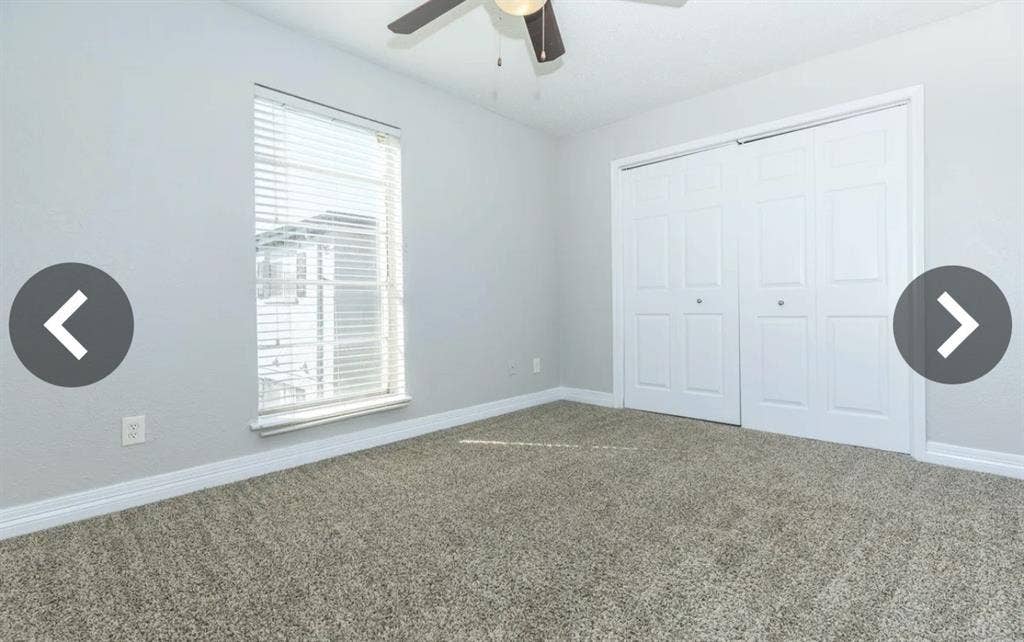 LOOKING FOR ROOMMATE. MOVE IN READY