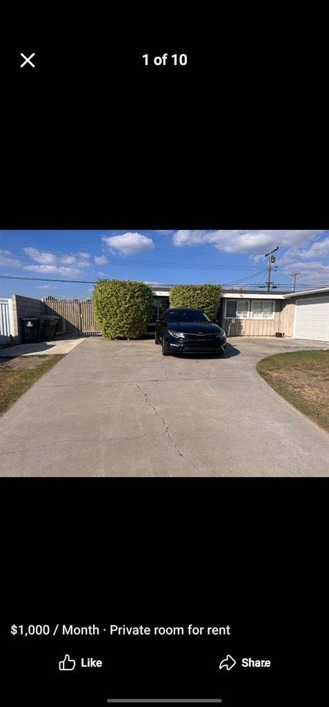 ✨ Looking for a Roommate