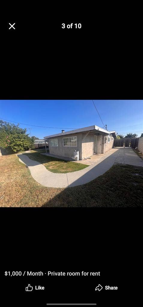 ✨ Looking for a Roommate