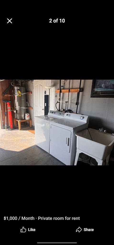 ✨ Looking for a Roommate