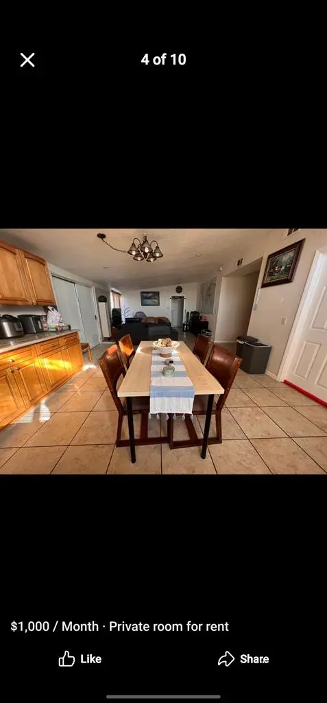 ✨ Looking for a Roommate