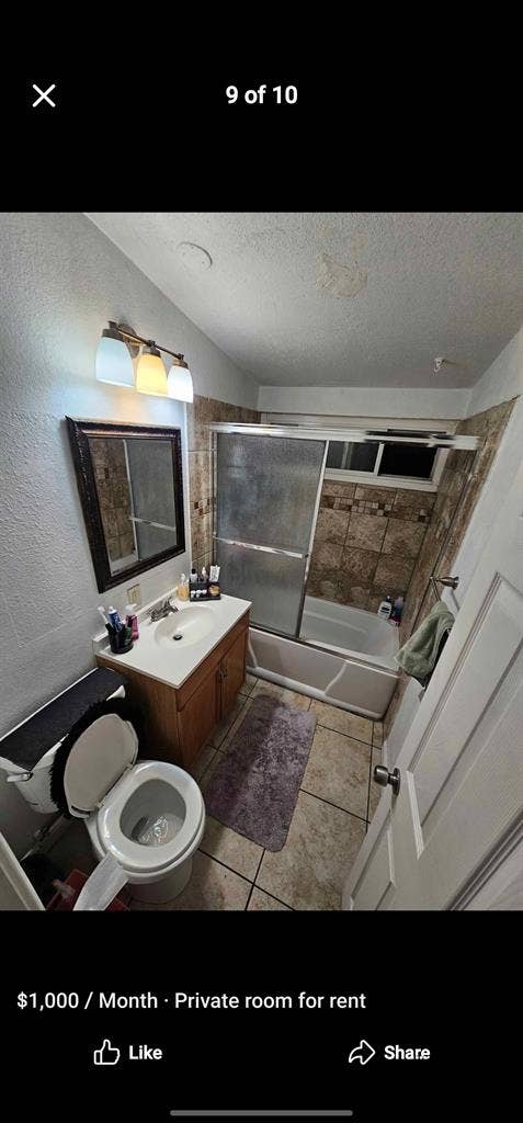 ✨ Looking for a Roommate