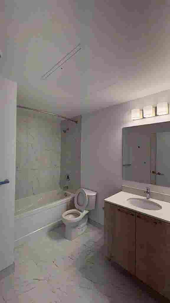 1 Bedroom +Den Condo