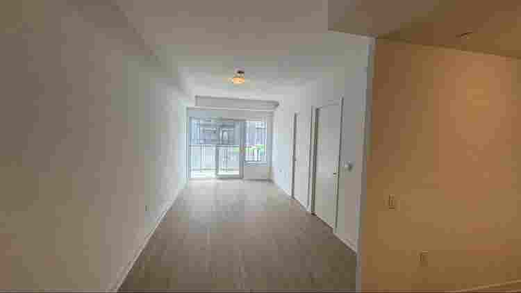 1 Bedroom +Den Condo