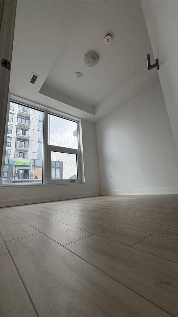 1 Bedroom +Den Condo