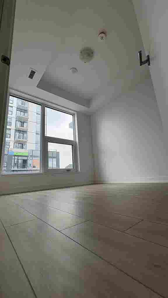 1 Bedroom +Den Condo