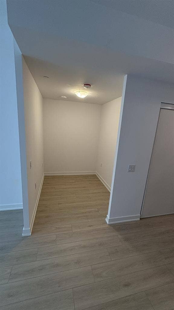 1 Bedroom +Den Condo