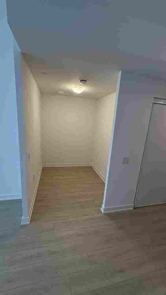 1 Bedroom +Den Condo