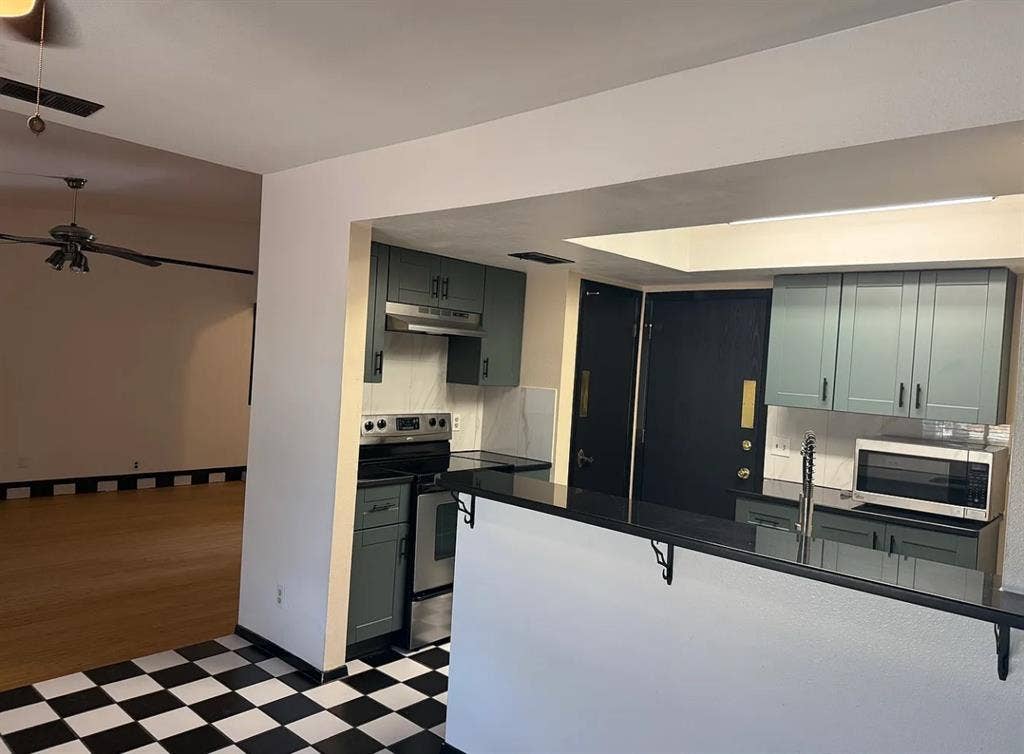 well maintained available for rent