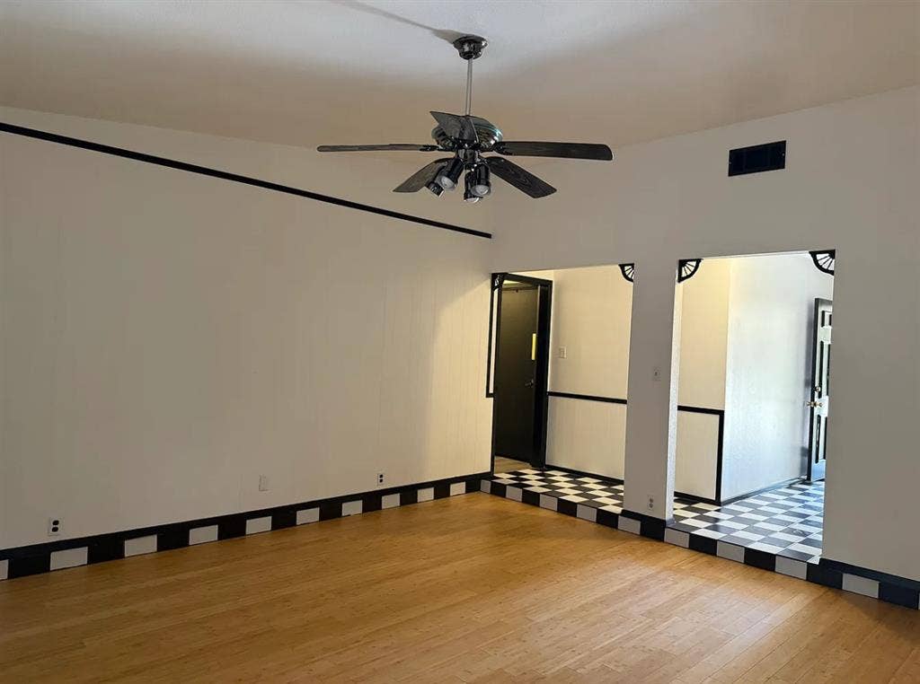 well maintained available for rent