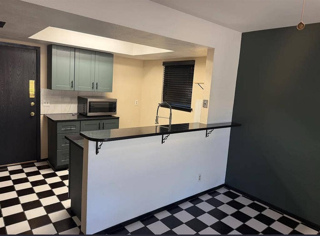 well maintained available for rent