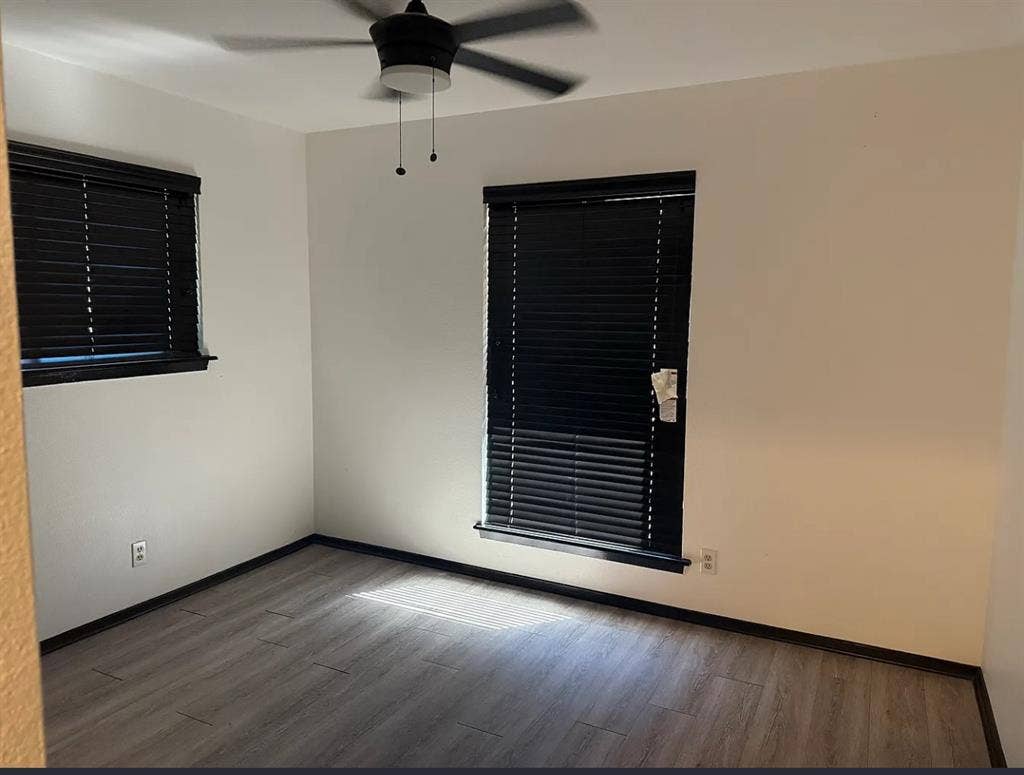 well maintained available for rent