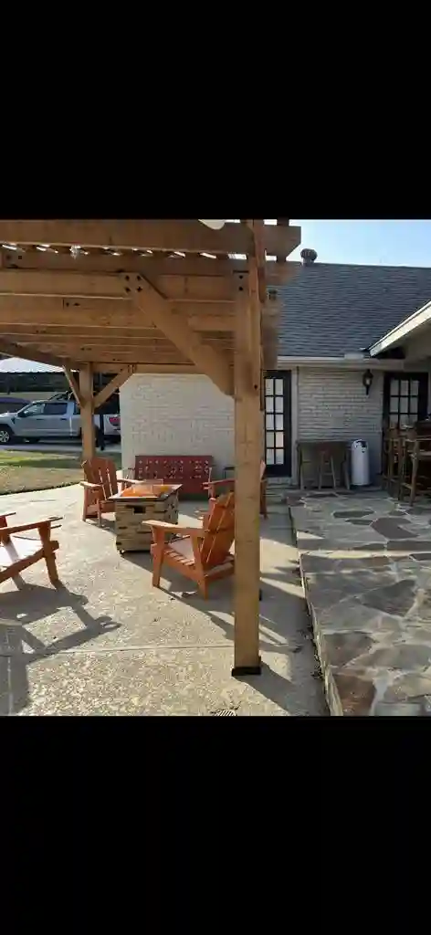 High end home room rental