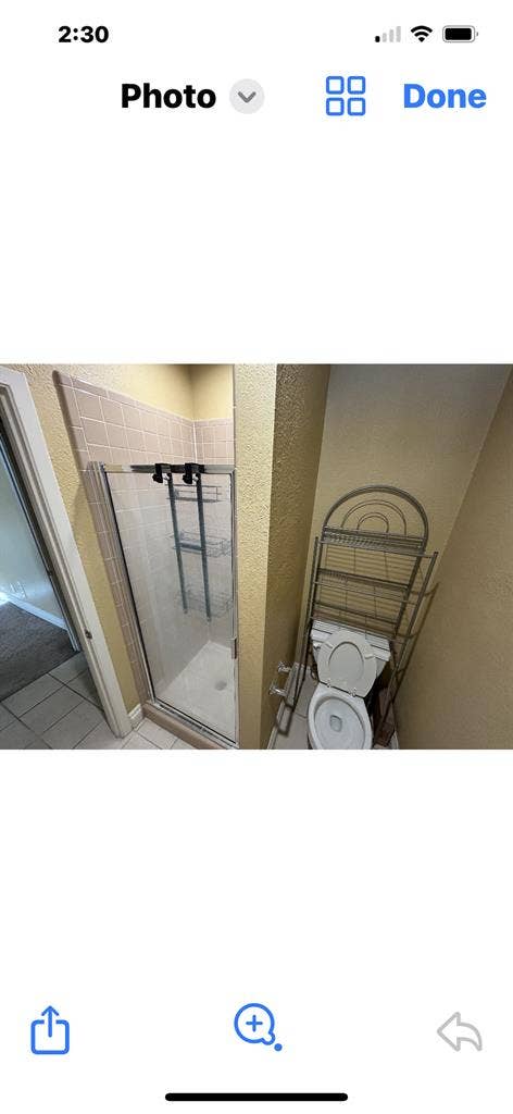 High end home room rental