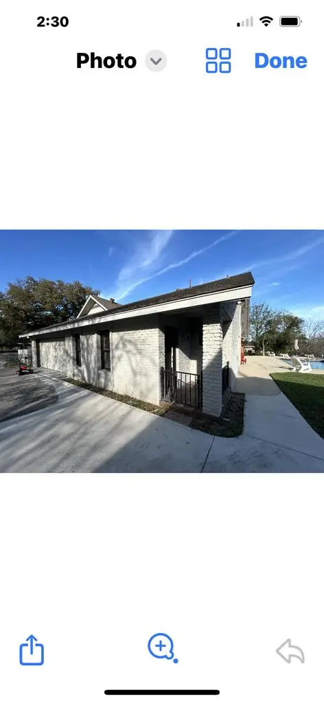 High end home room rental