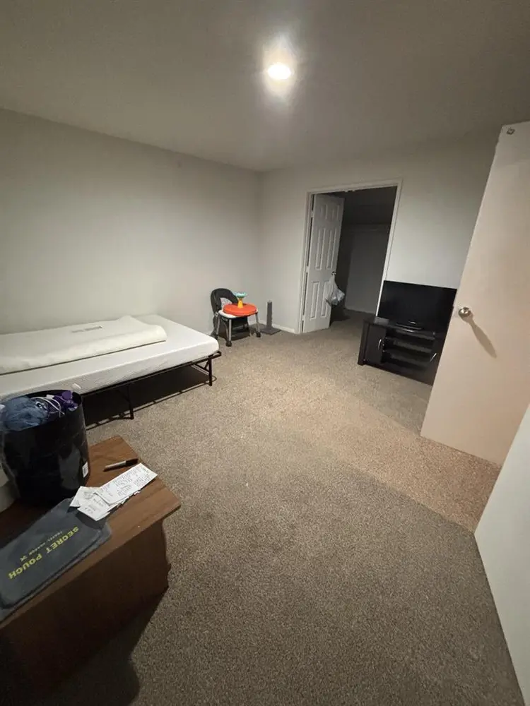 Apartment room for rentt