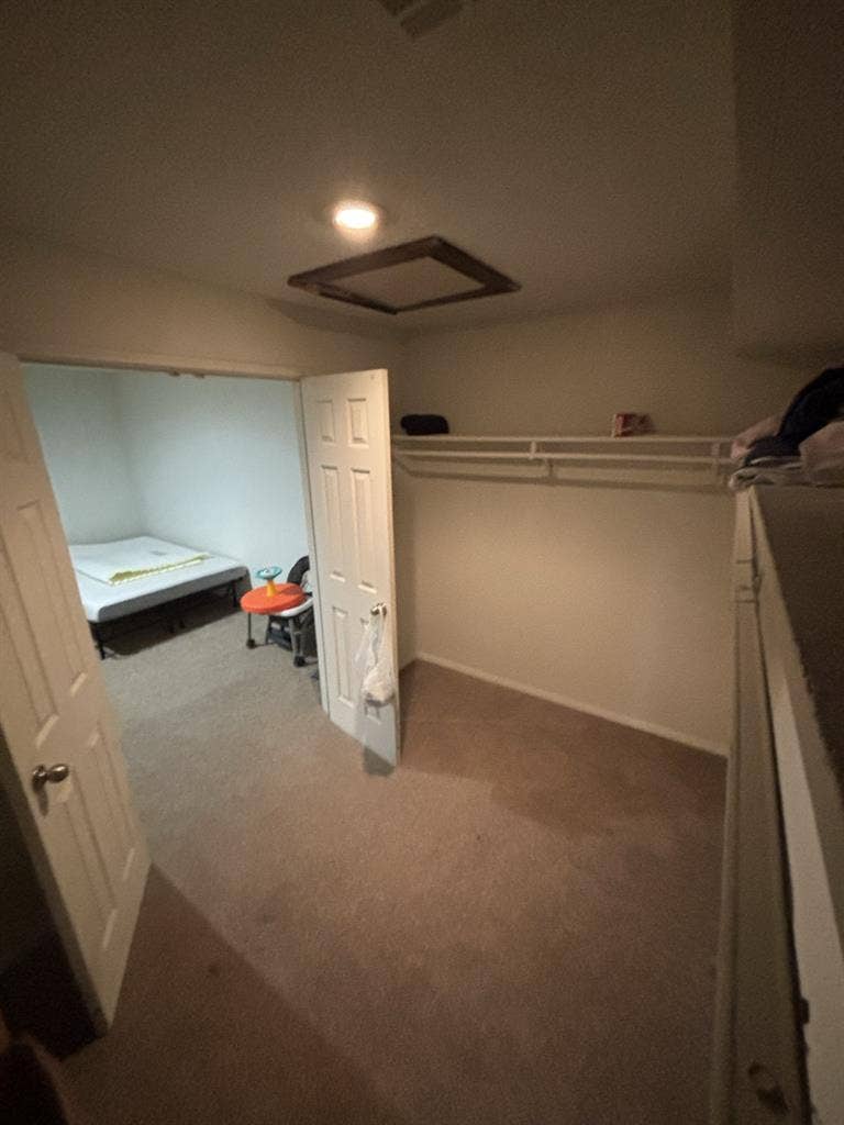 Apartment room for rentt