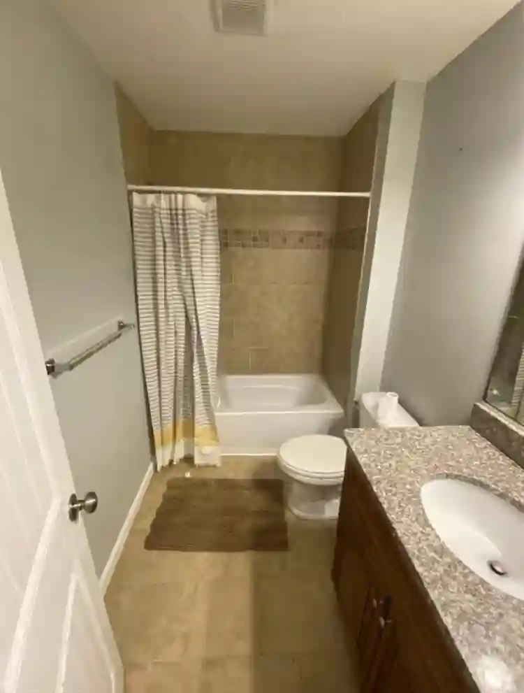 Room for Rent/ Utilities Inc.