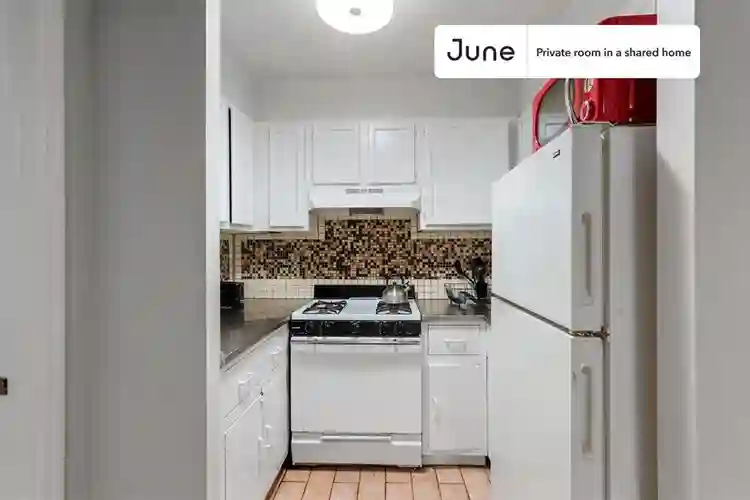 2 BR in New York City