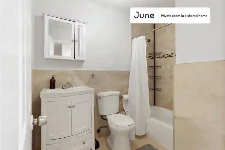 2 BR in New York City