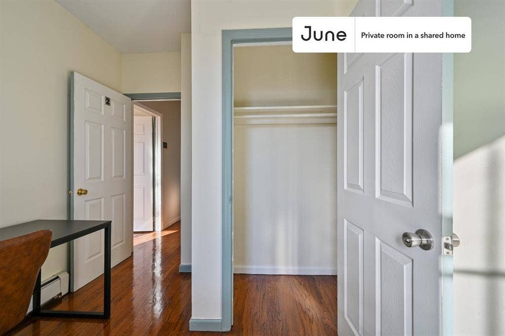 3 BR in New York City