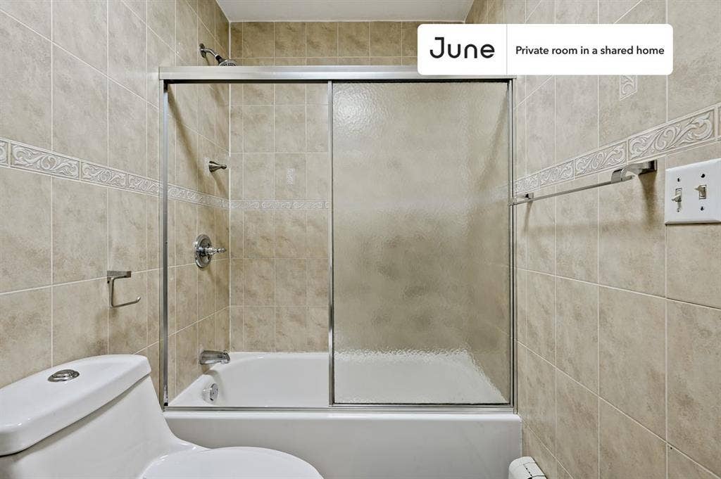 3 BR in New York City