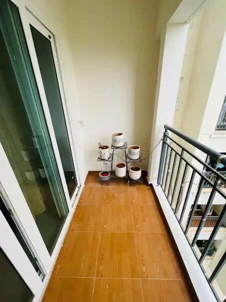 3 BHK Fully Furnished Flat for Bach