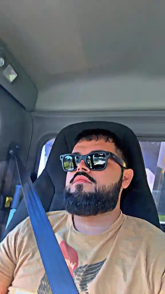 Quiet and a safe neighborhood