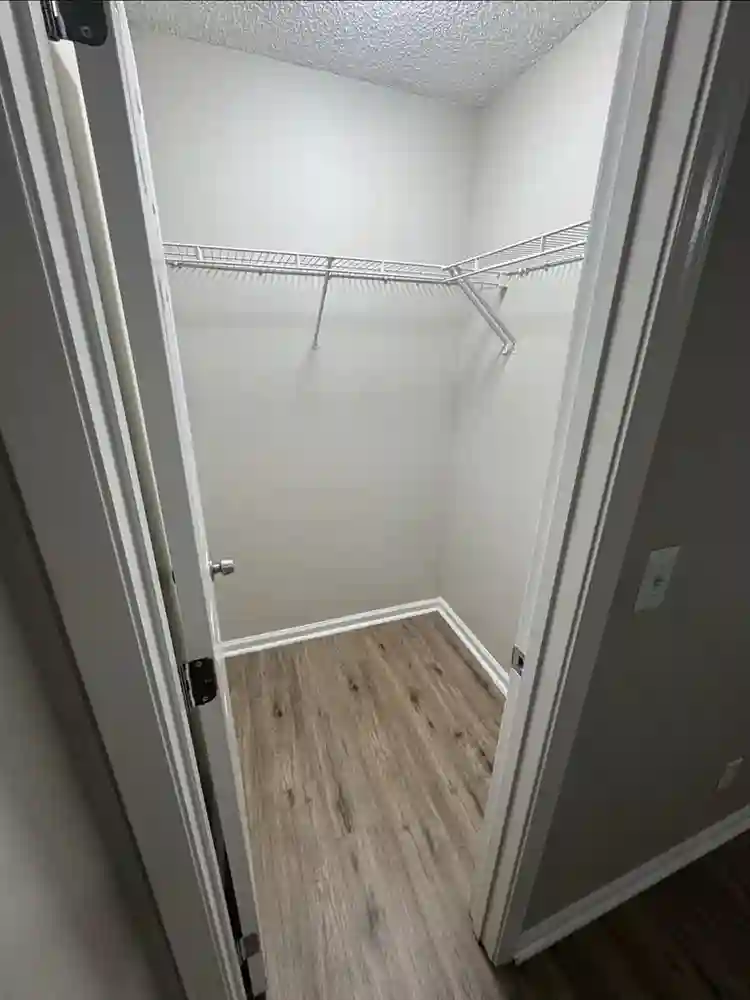 Two Rooms Available Now