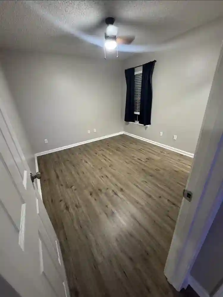 Two Rooms Available Now