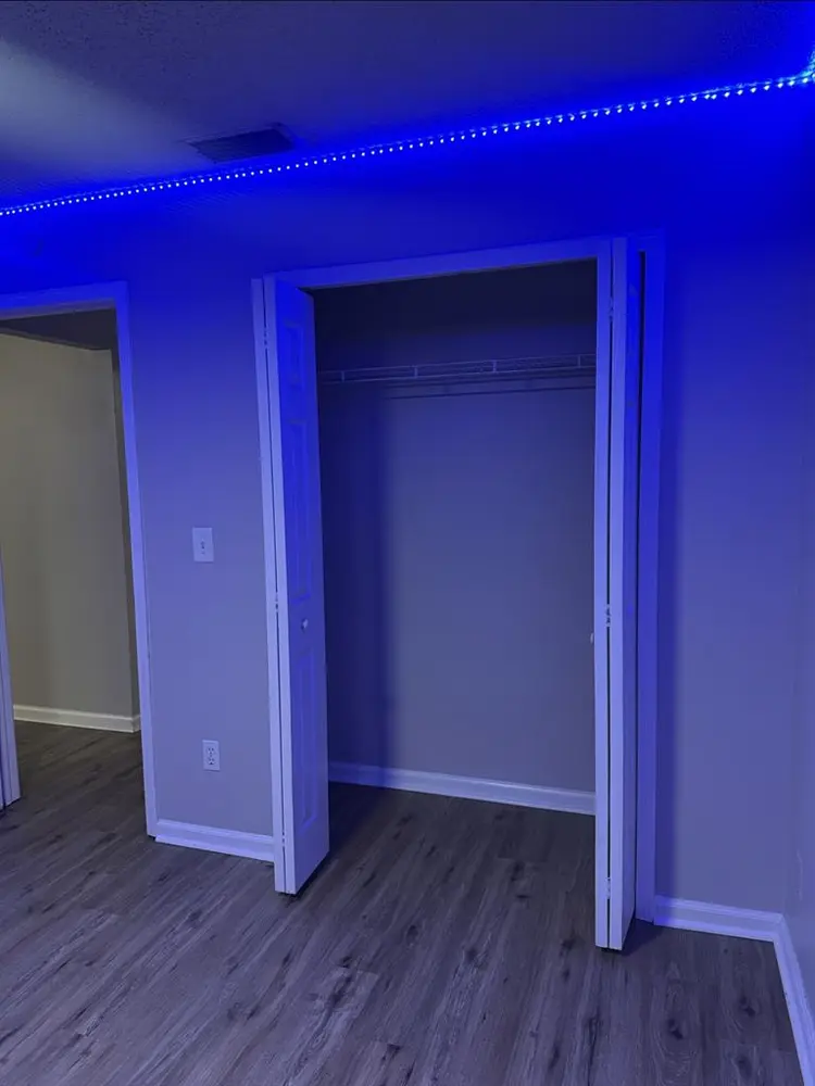 Two Rooms Available Now