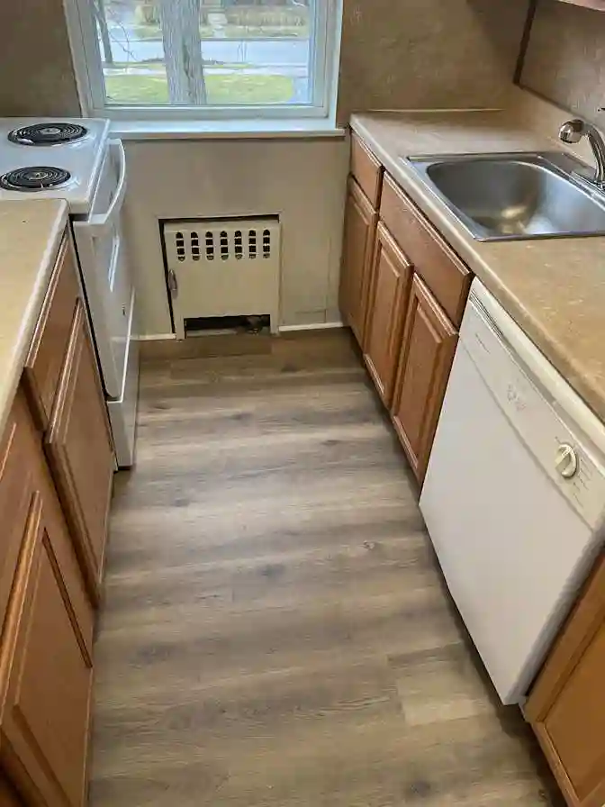 Looking for a roommate.