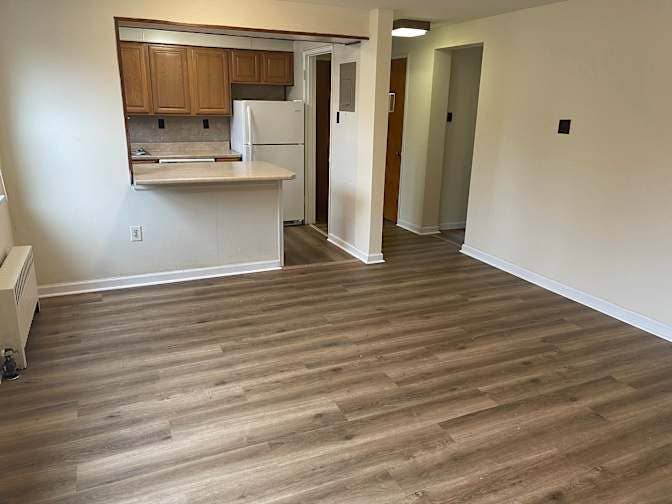 Looking for a roommate.