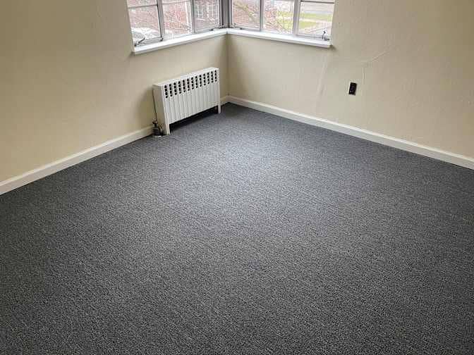 Looking for a roommate.