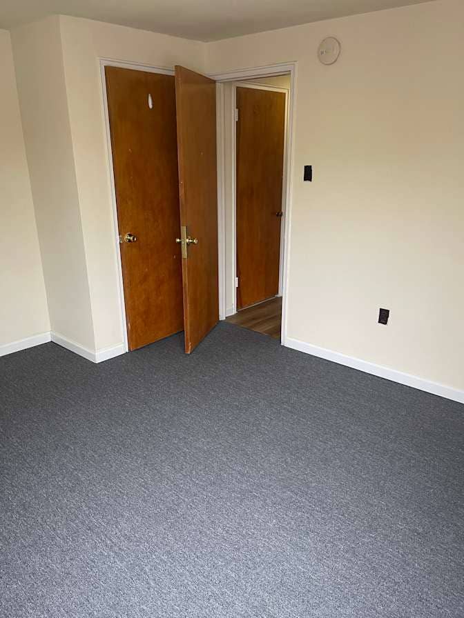 Looking for a roommate.