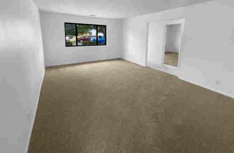 Quite and peaceful neighborhood to