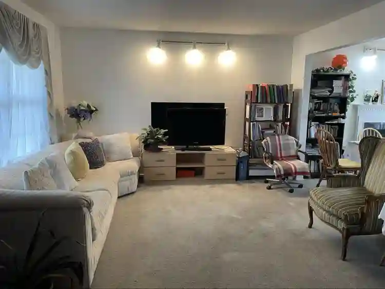 One bedroom for rent in Marlton