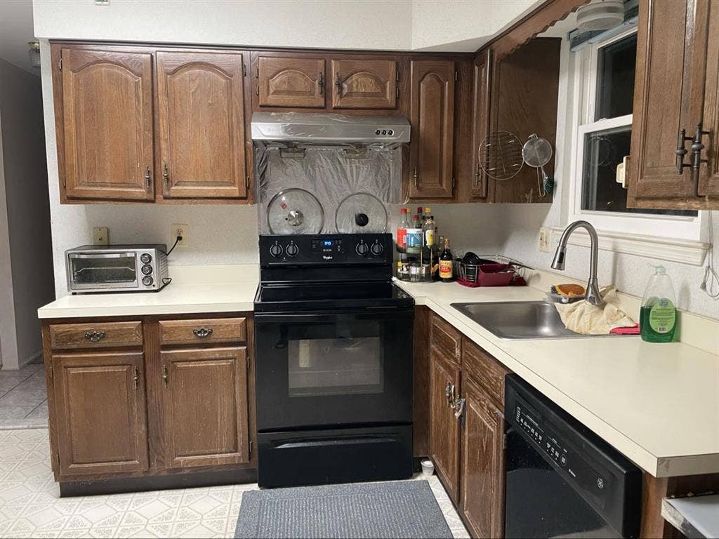 One bedroom for rent in Marlton