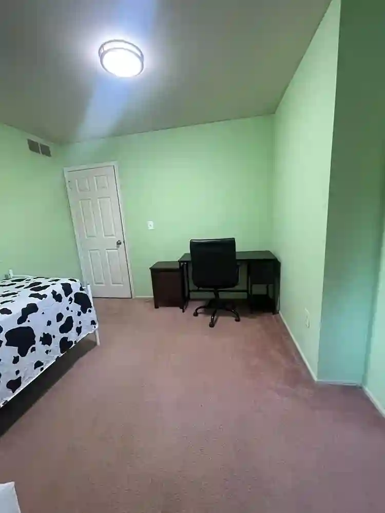 One bedroom for rent in Marlton