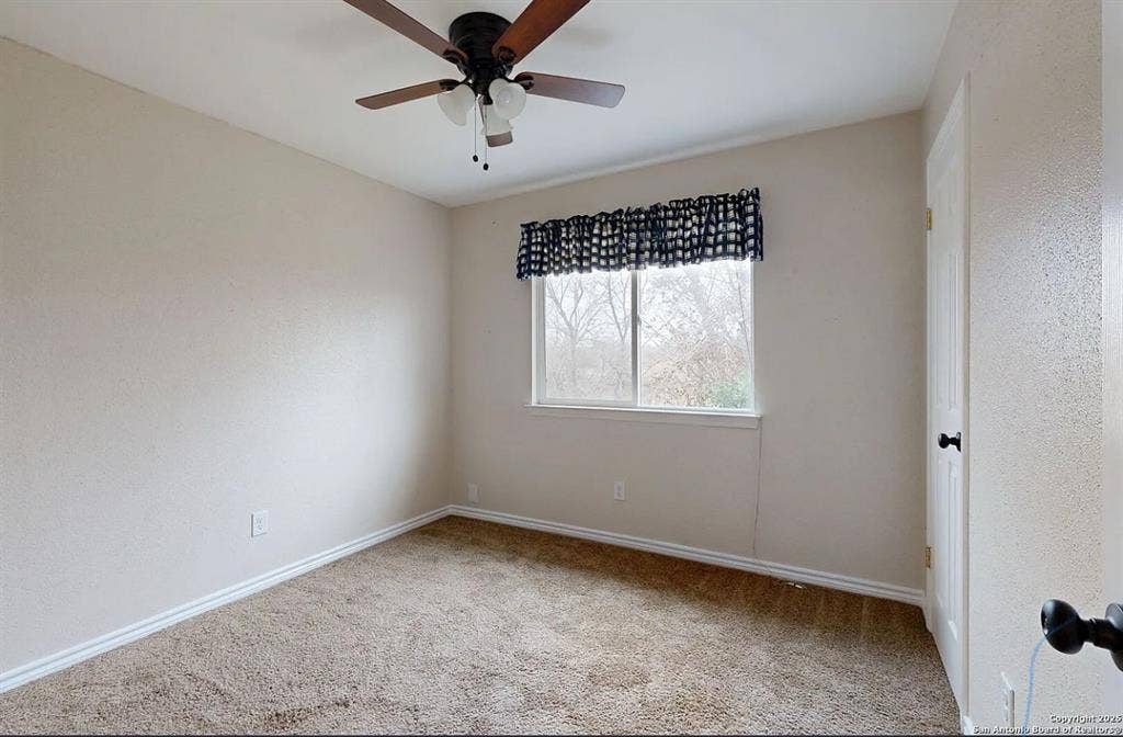 2 Rooms for the price of one!