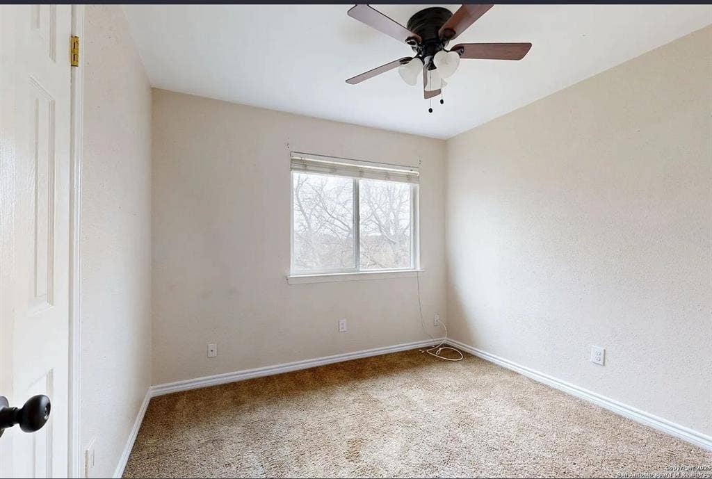 2 Rooms for the price of one!