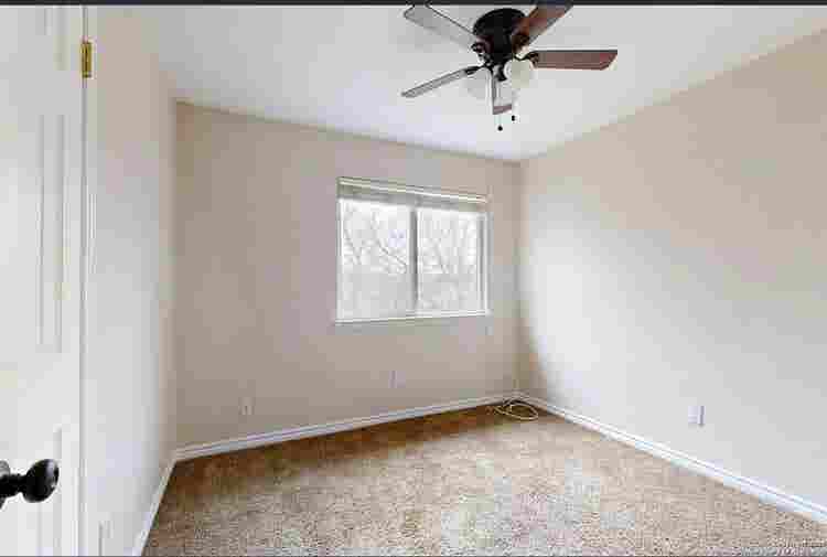 2 Rooms for the price of one!