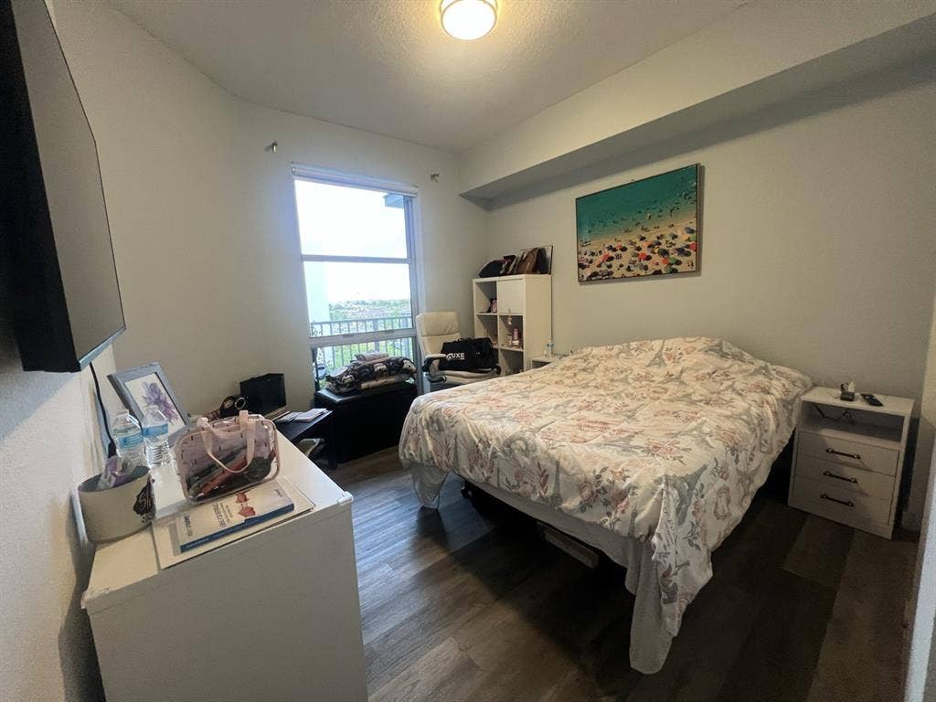 Looking for a roommate