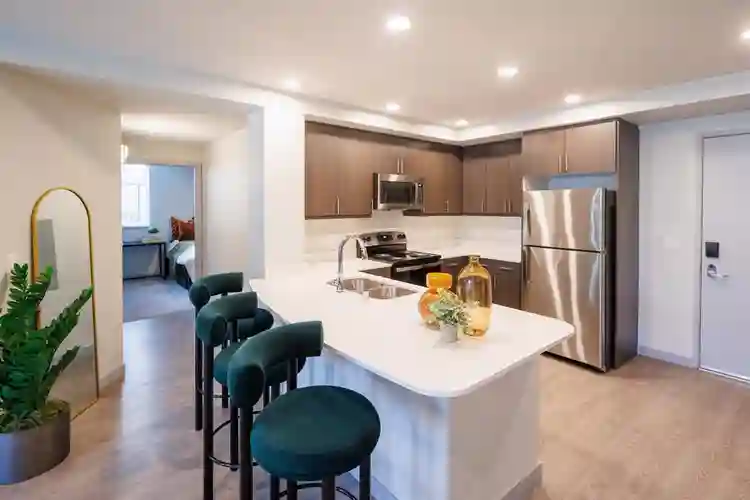 Lease takeover- Collge View Apts