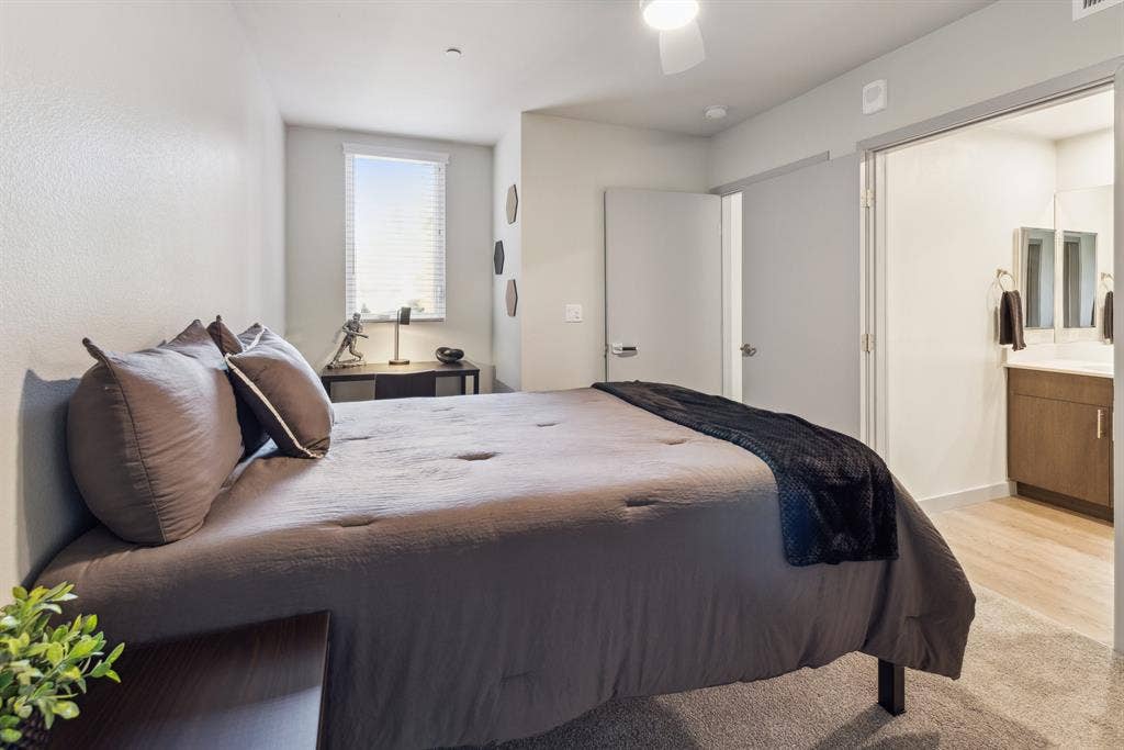 Lease takeover- Collge View Apts